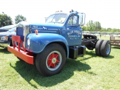 1959 B70T1999 bought at ATCA Macungie 2012