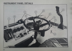 Mack/Savage FDM 700 Mixer Operator's Manual  ( Page 36 )