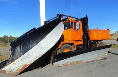 1977 walter ndus snow fighter - Other Truck Makes ... - 500 x 326 jpeg 25kB