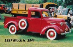 1937 Mack Jr. 2M4