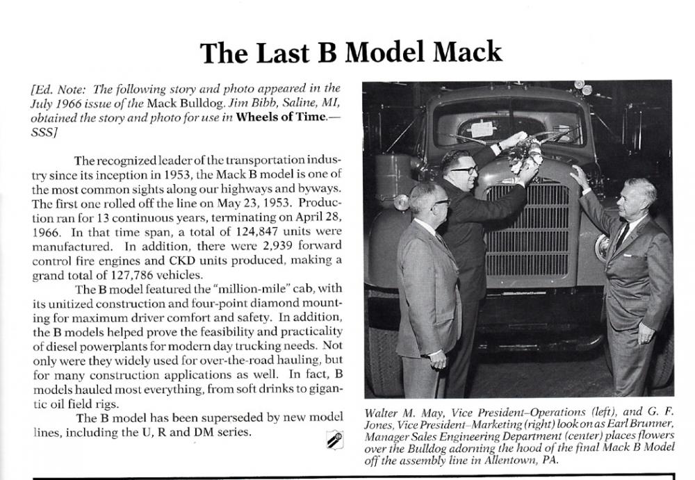 Last B WOTS Ma April 1996 Last B model  April 28 1966.jpg