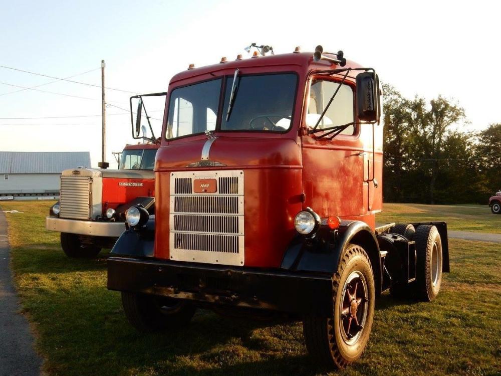 1956 Mack H63.JPG